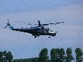 Mi-24 Special painted Czeh AF
