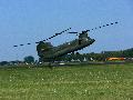 CH-47 Chinook RNAF
