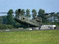 CH-47 Chinook RNAF