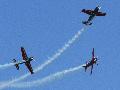 Royal Jordanian Falcons RJAF