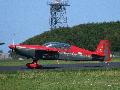 Royal Jordanian Falcons RJAF