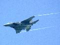F-15E Strike Eagle USAF