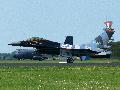 F-16 RNAF