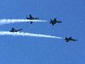 F-18 Blue Angels