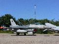 F-16 Belgian AF