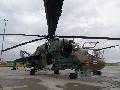 Mi-24P HuaF