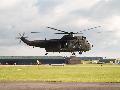 Sea King RNAS