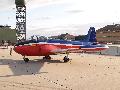 Jet Provost civil