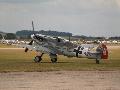 Buchon (Spain buld Messerschmidt 109)