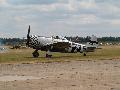 P-47 Thunderbolt