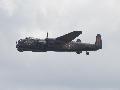 AVRO Lancaster