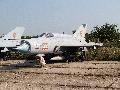 MiG-21 RoAF