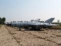 MiG-21 RoAF