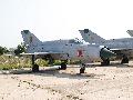 MiG-21 RoAF