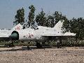 MiG-21 RoAF