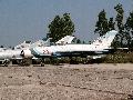 MiG-21 RoAF