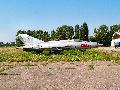 MiG-29 F-13 reliks RoAF