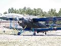 AN-2 RoAF