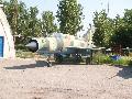 MiG-21 Lancer Romanian AF