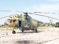 Mi-8 Huaf