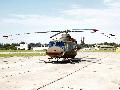 Bell-412 Sloven AF