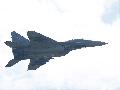 MIG-29B  Huaf