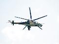 Mi-24 HuaF