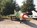 MiG-21 LanceR RoAF