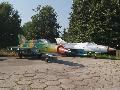 MiG-21 LanceRs RoAF