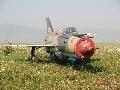 MiG-21 RoAF (reserve)