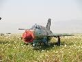 MiG-21 RoAF (reserve)