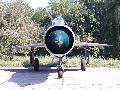 MiG-21 LanceR RoAF