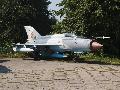 MiG-21 LanceR RoAF