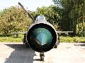 MiG-21 LanceR RoAF