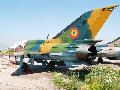 MiG-21 LanceR RoAF