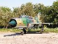MiG-21 LanceR RoAF