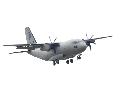 C-27 Spartan It.AF