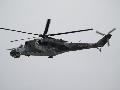 Mi-24 Czeh AF