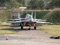 MiG-29 Stored HuAF