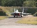 MiG-29 Stored HuAF