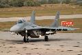 MiG-29 HuAF