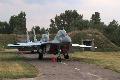 MiG-29 HuAF