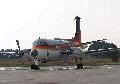 Breuget-Atlantic Luftwaffe