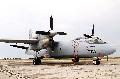 An-32 Croatian AF