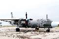 An-26 Serbian AF