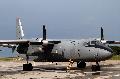 An-26 HuAF