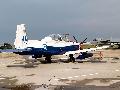 T-6 Texan Greek AF