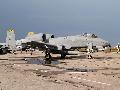 A-10 Thunderbolt II. USAF