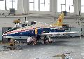 IAR-101 Swift RoAF