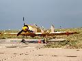JaK-52TW RoAF
